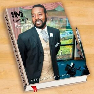 Meet your Posher, Bruce